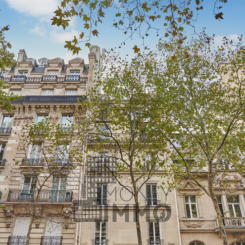 Appartement 2 pièces PARIS
