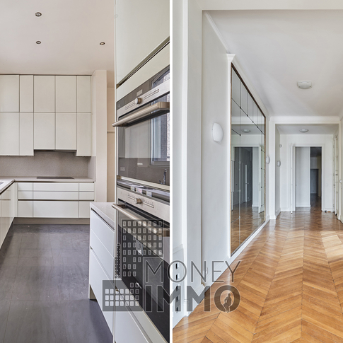 Appartement 7 pièces PARIS