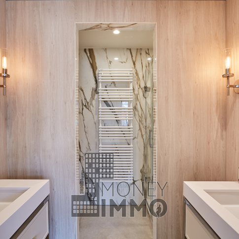 Appartement 5 pièces Paris