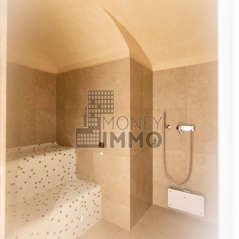 Appartement 4 pièces Paris