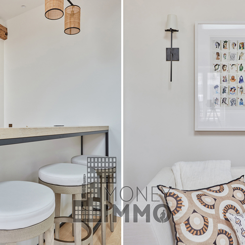 Appartement 2 pièces PARIS