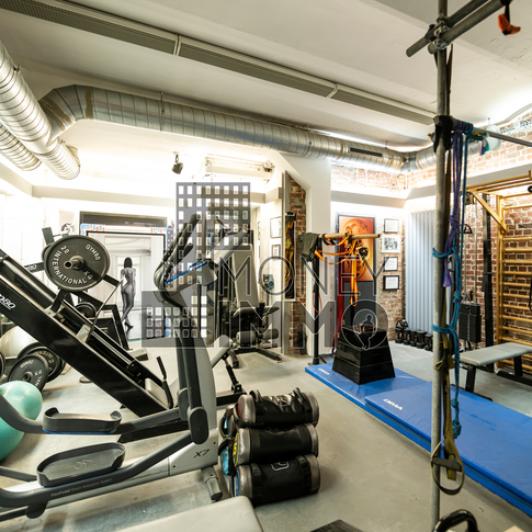 Appartement 2 pièces Paris