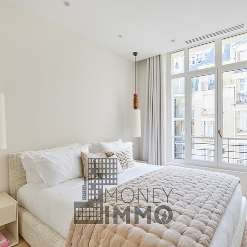 Appartement 3 pièces Paris