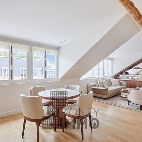 Appartement 2 pièces PARIS