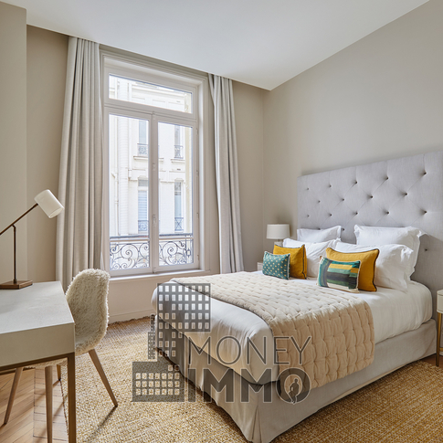 Appartement 5 pièces Paris