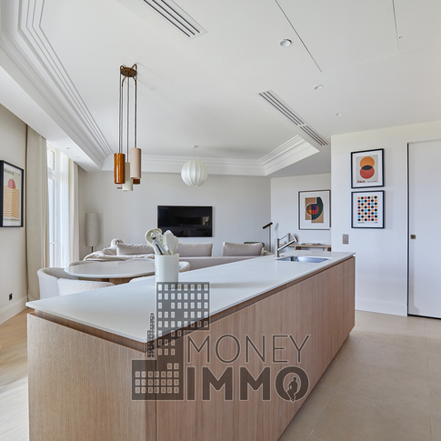 Appartement 5 pièces Paris