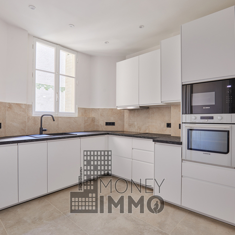 Appartement 6 pièces Neuilly-sur-Seine