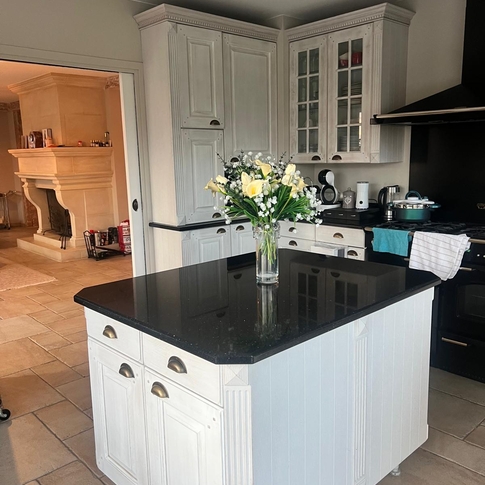 Maison 7 pièces SAINT MARTIN AUX CHARTRAINS