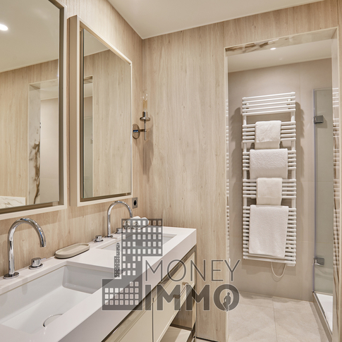 Appartement 5 pièces Paris