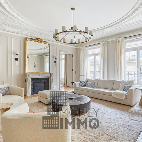 Appartement 5 pièces PARIS