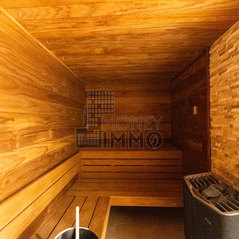 Appartement 3 pièces Paris