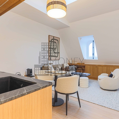 Appartement 2 pièces Paris