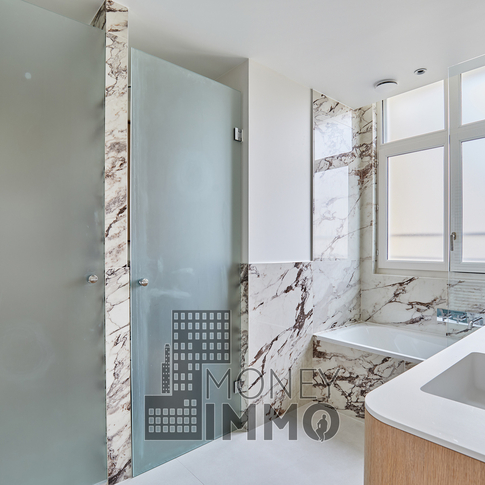 Appartement 6 pièces Paris