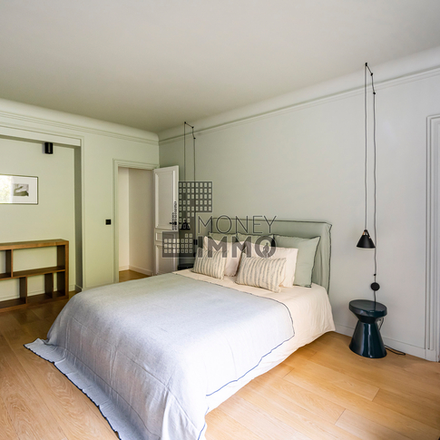 Appartement 2 pièces Paris