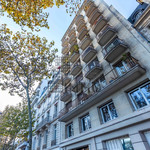 Appartement 2 pièces PARIS