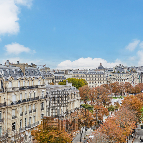 Appartement 4 pièces PARIS