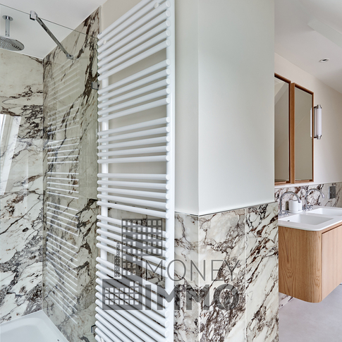 Appartement 2 pièces PARIS