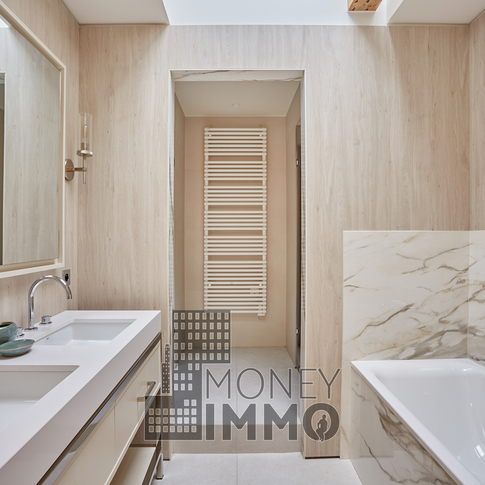 Appartement 2 pièces PARIS