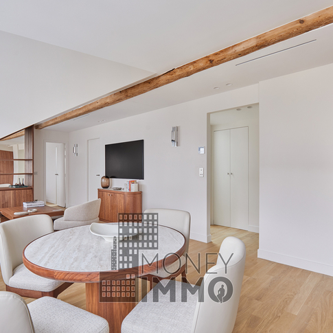 Appartement 2 pièces PARIS