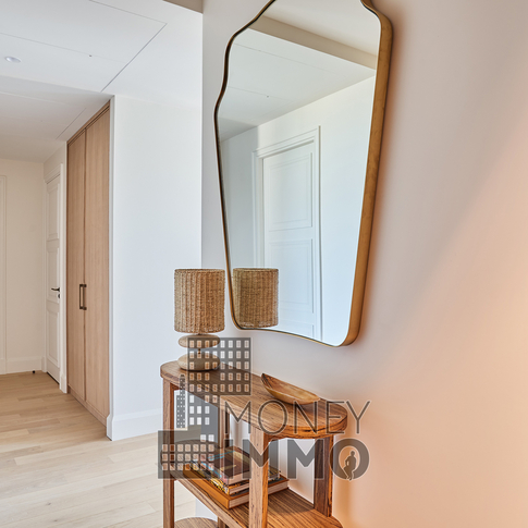 Appartement 3 pièces Paris