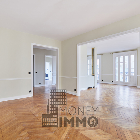 Appartement 6 pièces Neuilly-sur-Seine