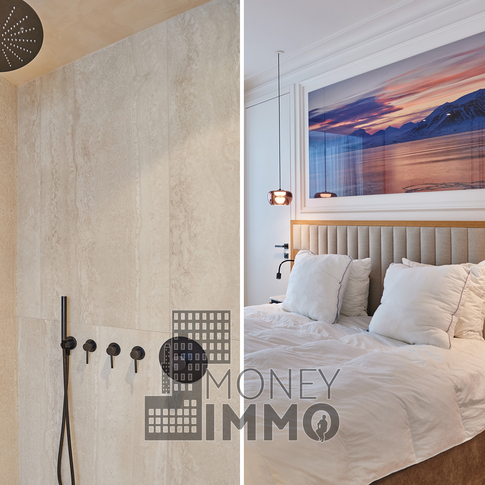 Appartement 5 pièces PARIS