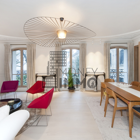 Appartement 5 pièces Paris