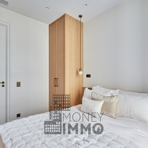 Appartement 3 pièces Paris