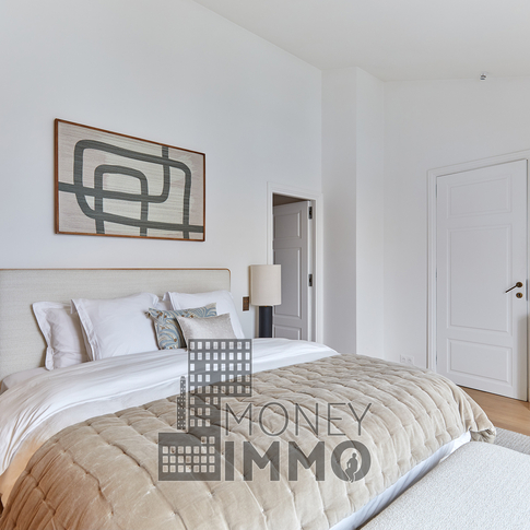 Appartement 3 pièces Paris