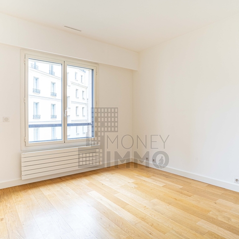 Appartement 3 pièces Paris