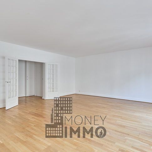 Appartement 6 pièces Paris