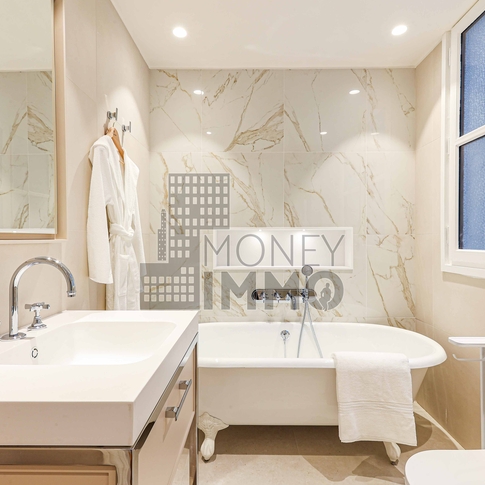 Appartement 6 pièces Paris