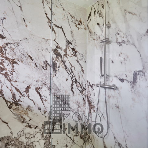 Appartement 4 pièces Boulogne-Billancourt