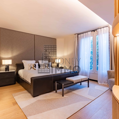Appartement 6 pièces PARIS
