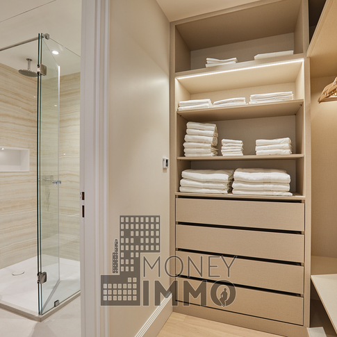 Appartement 5 pièces Paris