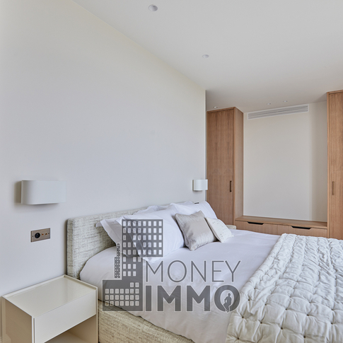 Appartement 6 pièces Paris