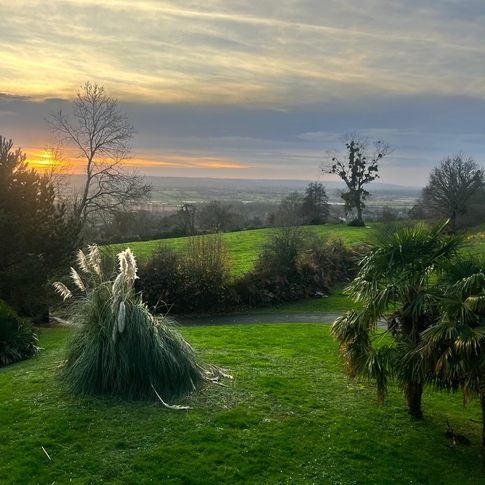 Maison 7 pièces SAINT MARTIN AUX CHARTRAINS