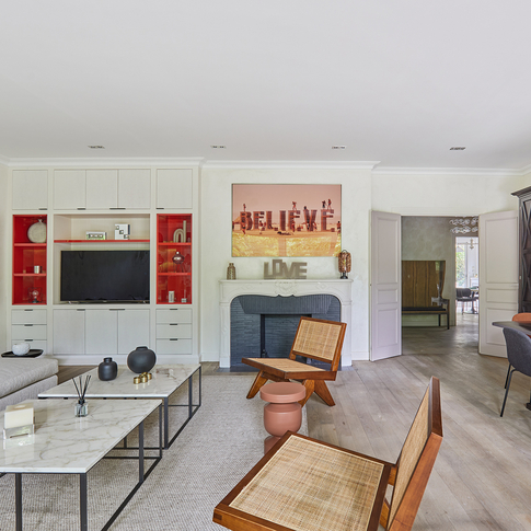 Appartement 5 pièces Neuilly-Sur-Seine