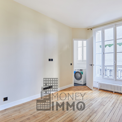 Appartement 6 pièces Neuilly-sur-Seine
