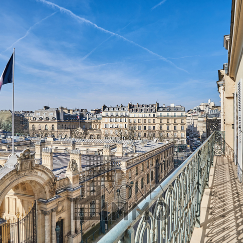 Appartement 5 pièces Paris