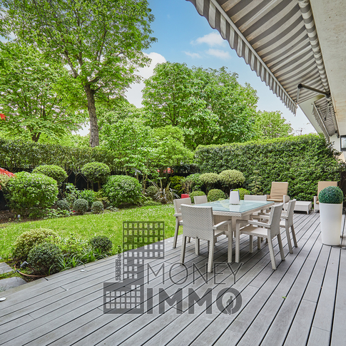 Appartement 5 pièces Neuilly-Sur-Seine