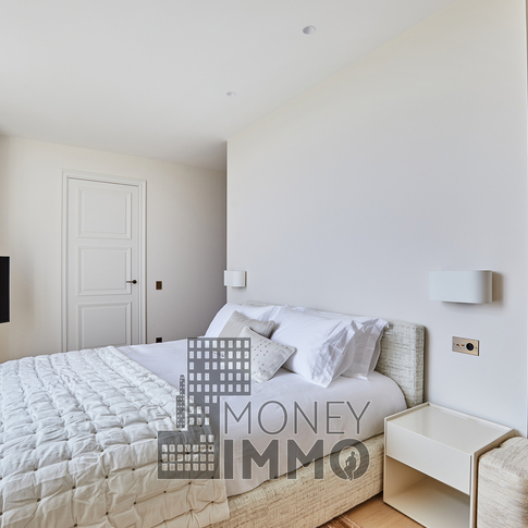 Appartement 6 pièces Paris