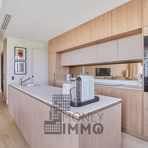 Appartement 5 pièces Paris