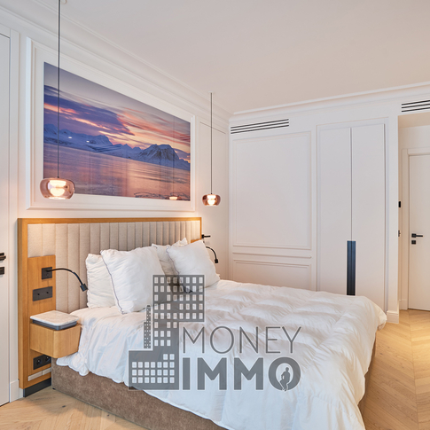 Appartement 5 pièces PARIS