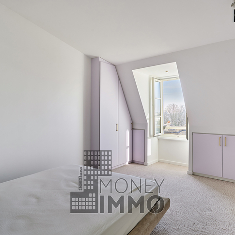 Appartement 5 pièces Paris