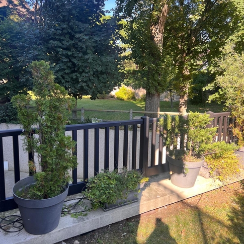 Appartement 2 pièces DEAUVILLE