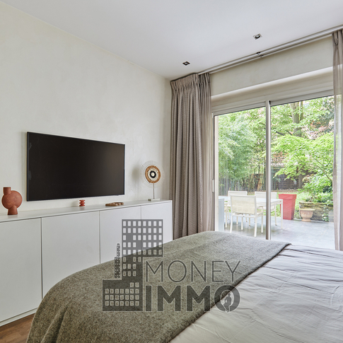 Appartement 5 pièces Neuilly-Sur-Seine