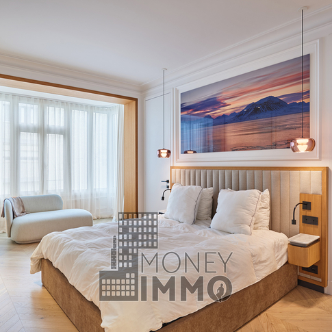 Appartement 5 pièces PARIS