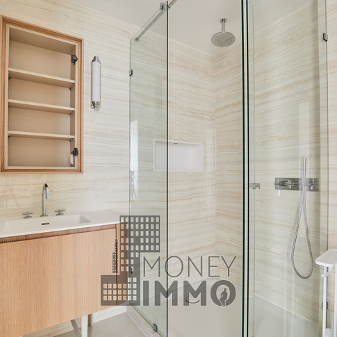 Appartement 5 pièces Paris