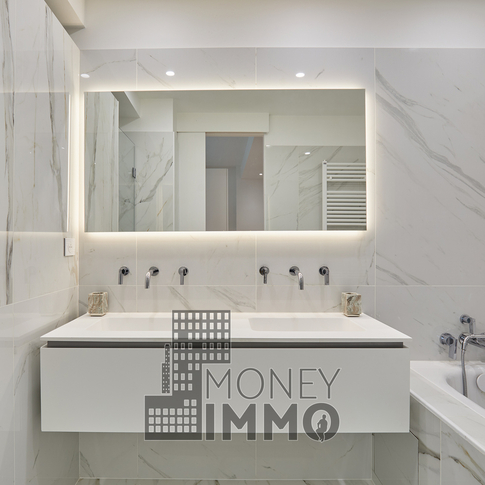 Appartement 5 pièces Paris